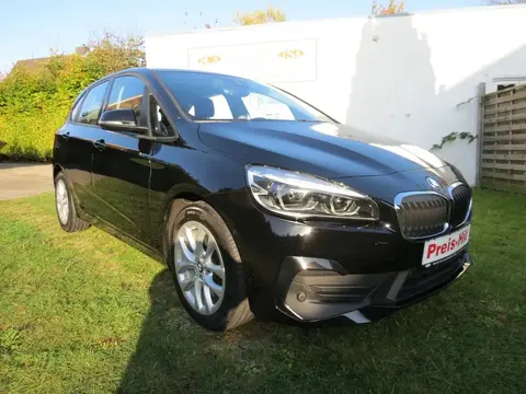 Used BMW SERIE 2 Hybrid 2020 Ad 