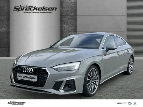 Used AUDI A5 Petrol 2021 Ad 