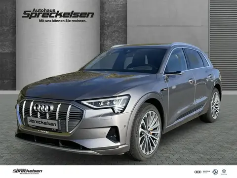 Used AUDI E-TRON Not specified 2020 Ad 