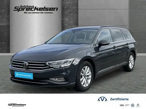 Annonce VOLKSWAGEN PASSAT Diesel 2021 d'occasion 