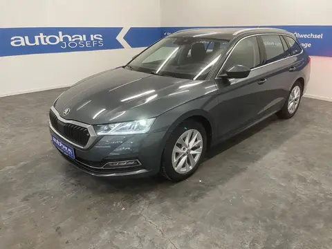 Used SKODA OCTAVIA Diesel 2021 Ad 