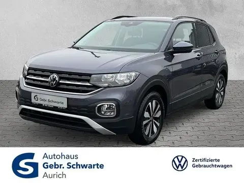 Used VOLKSWAGEN T-CROSS Petrol 2023 Ad 