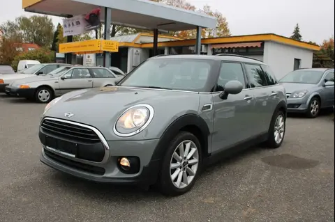 Used MINI ONE Petrol 2016 Ad 