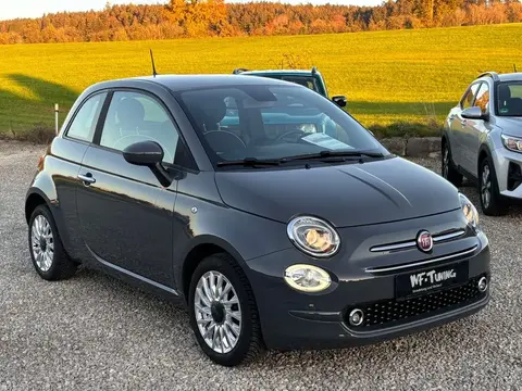 Annonce FIAT 500 Essence 2020 d'occasion 