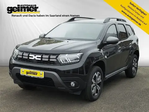 Used DACIA DUSTER Petrol 2023 Ad 