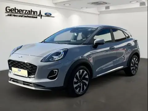 Annonce FORD PUMA Essence 2023 d'occasion 