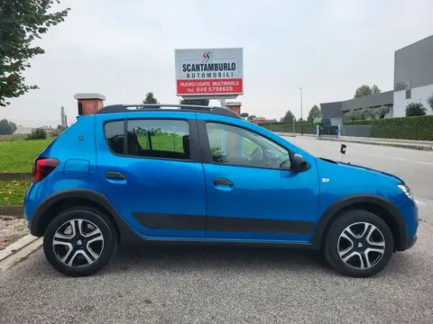 Used DACIA SANDERO LPG 2020 Ad 