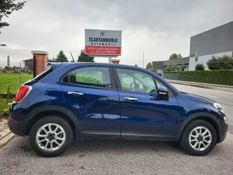 Used FIAT 500X Diesel 2018 Ad 