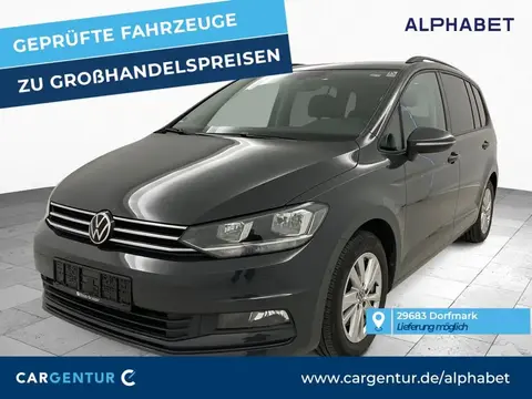 Used VOLKSWAGEN TOURAN Diesel 2021 Ad 