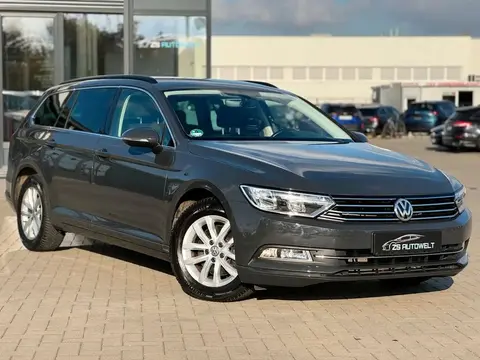 Used VOLKSWAGEN PASSAT Diesel 2016 Ad 