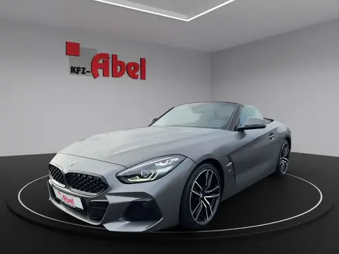 Annonce BMW Z4 Essence 2021 d'occasion 