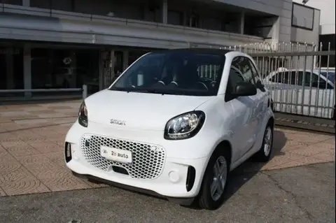 Used SMART FORTWO Not specified 2021 Ad 