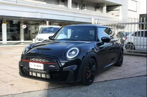 Used MINI JOHN COOPER WORKS Petrol 2021 Ad 