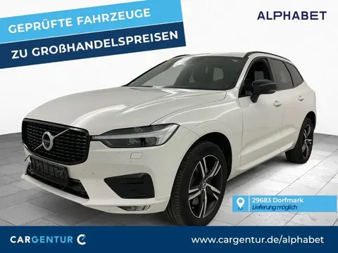 Used VOLVO XC60 Diesel 2021 Ad 