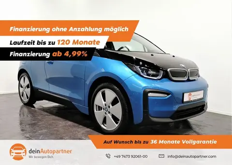 Annonce BMW I3 Non renseigné 2018 d'occasion 