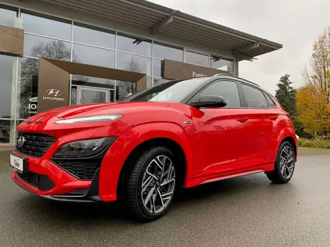 Annonce HYUNDAI KONA Essence 2023 d'occasion 