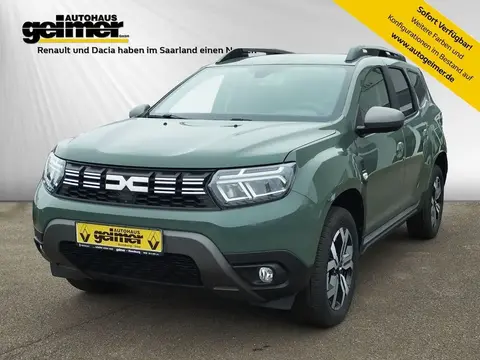 Used DACIA DUSTER Petrol 2023 Ad 