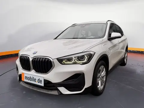 Used BMW X1 Hybrid 2021 Ad 