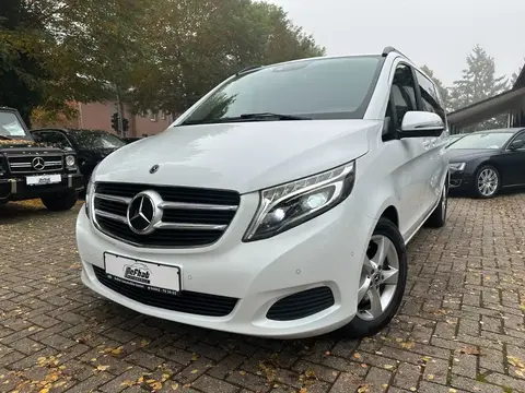 Used MERCEDES-BENZ CLASSE V Diesel 2018 Ad 