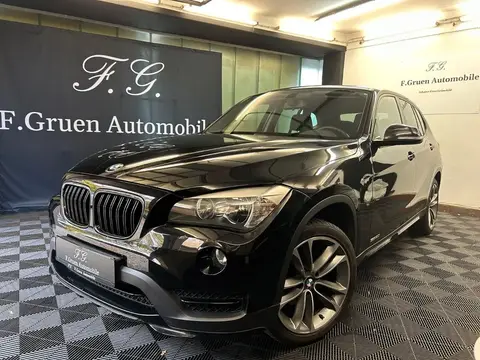 Annonce BMW X1 Essence 2014 d'occasion 