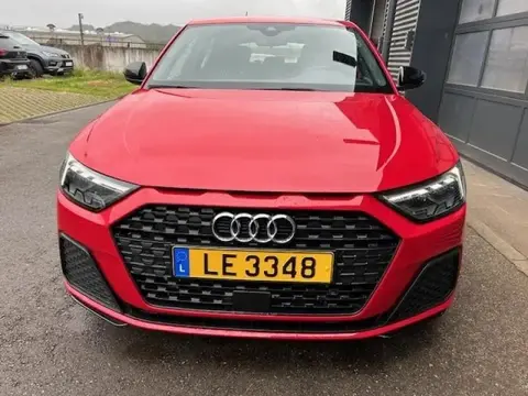 Used AUDI A1 Petrol 2024 Ad 