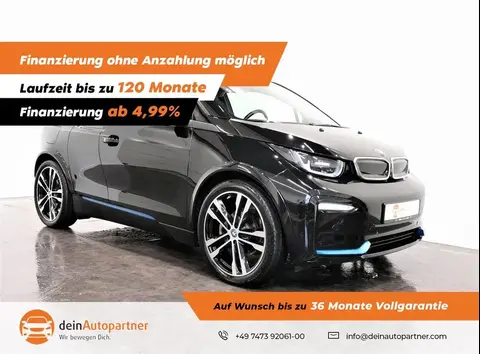 Annonce BMW I3 Non renseigné 2019 d'occasion 