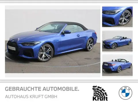 Used BMW M440 Petrol 2021 Ad 