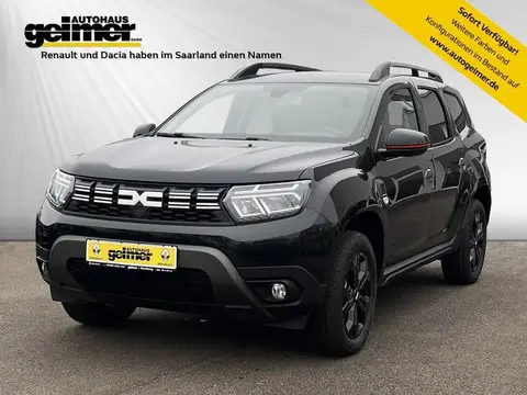 Used DACIA DUSTER LPG 2023 Ad 