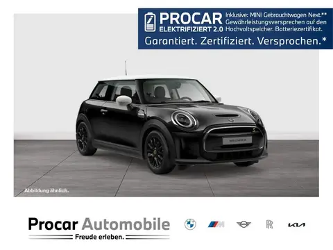 Annonce MINI COOPER Non renseigné 2021 d'occasion 