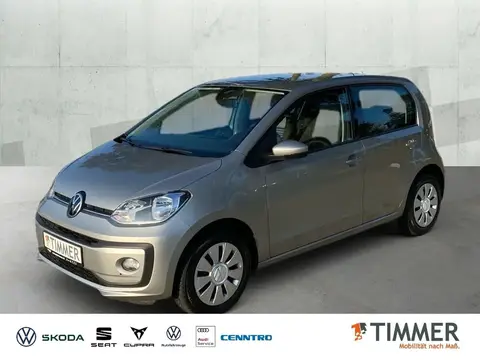 Used VOLKSWAGEN UP! Petrol 2020 Ad 