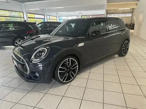 Used MINI JOHN COOPER WORKS Petrol 2018 Ad 