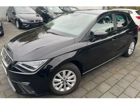 Used SEAT IBIZA Petrol 2019 Ad 