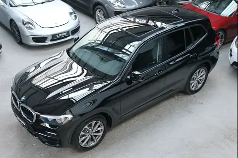 Used BMW X3 Diesel 2019 Ad Germany