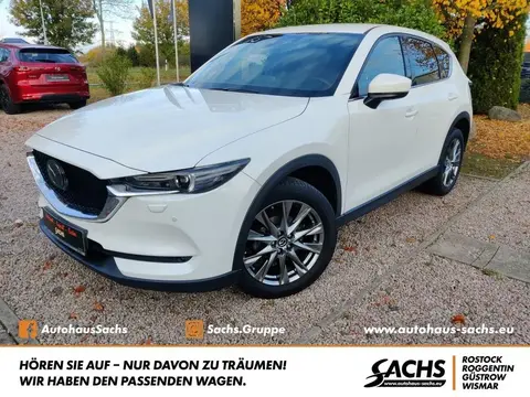 Annonce MAZDA CX-5 Essence 2020 d'occasion 