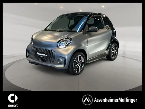 Used SMART FORTWO Not specified 2021 Ad 