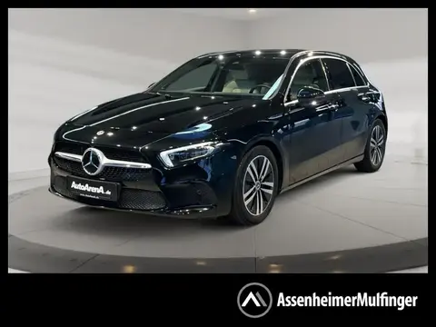 Annonce MERCEDES-BENZ CLASSE A Diesel 2021 d'occasion 