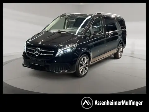 Used MERCEDES-BENZ CLASSE V Diesel 2023 Ad 