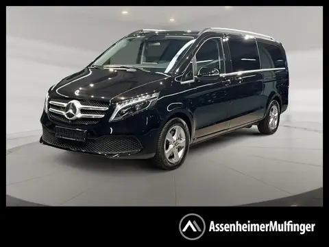 Annonce MERCEDES-BENZ CLASSE V Diesel 2023 d'occasion 