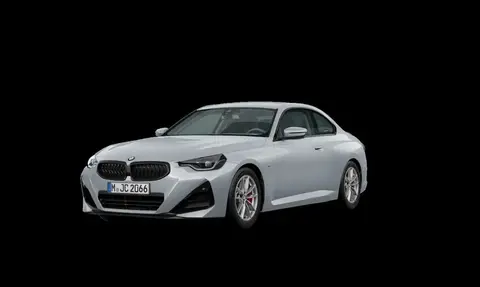 Annonce BMW SERIE 2 Essence 2023 d'occasion 