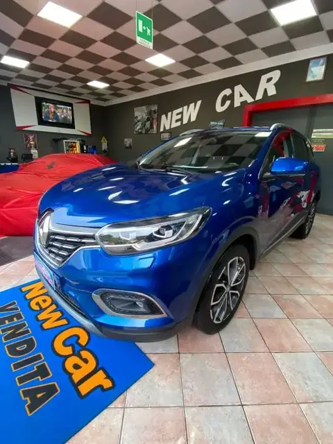 Used RENAULT KADJAR Diesel 2019 Ad 