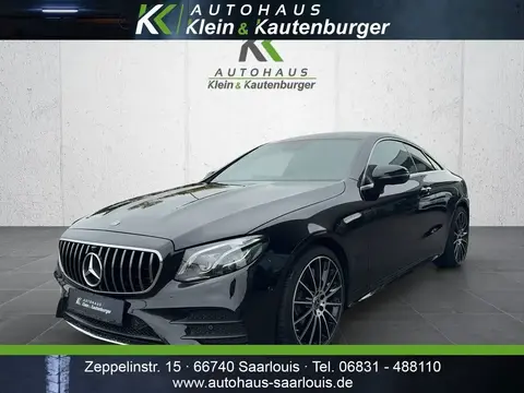 Used MERCEDES-BENZ CLASSE E Petrol 2020 Ad 