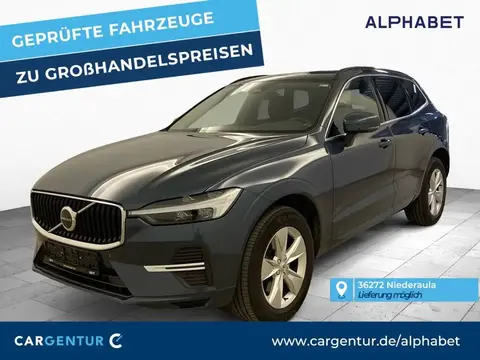 Annonce VOLVO XC60 Diesel 2021 d'occasion 