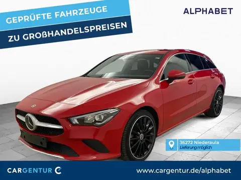 Used MERCEDES-BENZ CLASSE CLA Diesel 2020 Ad 