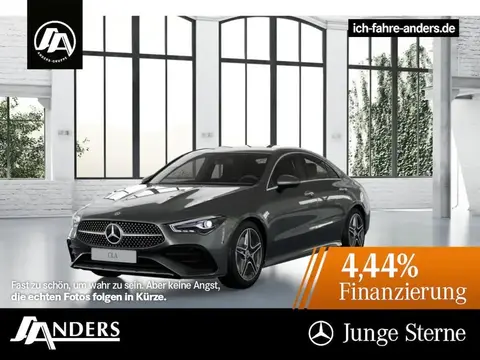 Used MERCEDES-BENZ CLASSE CLA Petrol 2023 Ad 