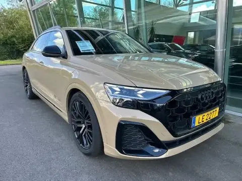 Annonce AUDI Q8 Diesel 2023 d'occasion 