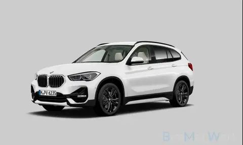 Annonce BMW X1 Essence 2021 d'occasion 