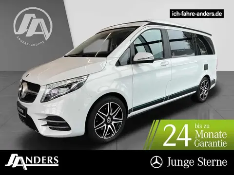 Used MERCEDES-BENZ CLASSE V Diesel 2020 Ad 