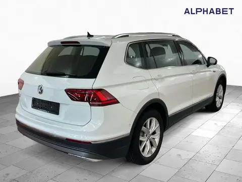 Annonce VOLKSWAGEN TIGUAN Essence 2021 d'occasion 