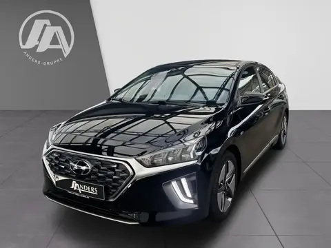 Annonce HYUNDAI IONIQ Hybride 2020 d'occasion 