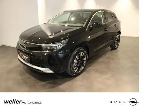 Annonce OPEL GRANDLAND Essence 2023 d'occasion 